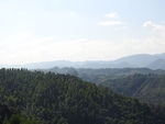 中峰山