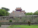 顺化皇城