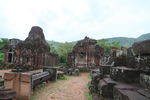 美山寺庙
