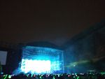 陈奕迅演唱会