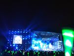 陈奕迅演唱会