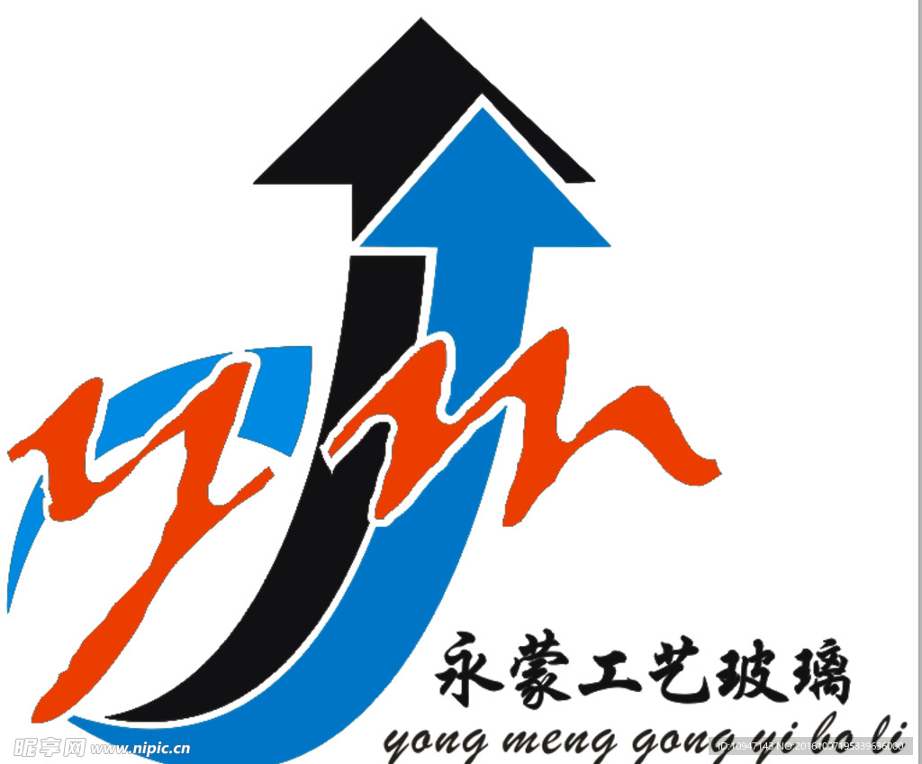 LOGU设计