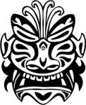 脸谱