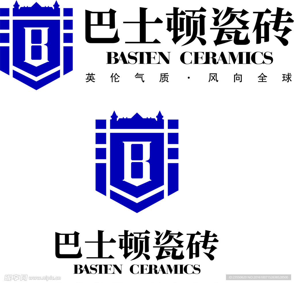 巴士顿LOGO