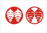 囍logo