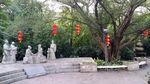 绝美白云山
