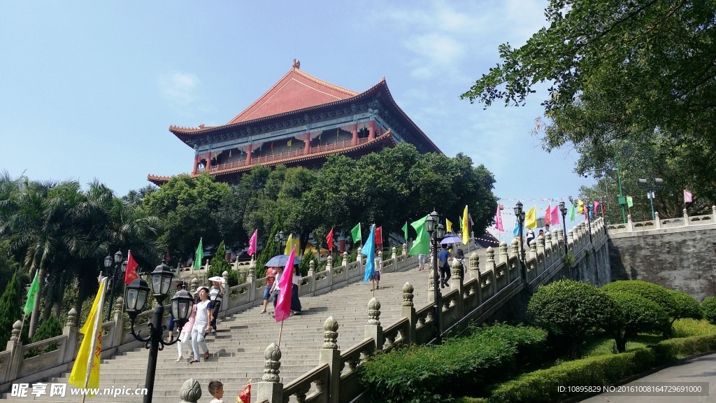 莲花寺