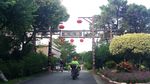 莲花山桃花园