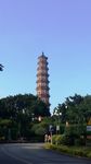 莲花塔