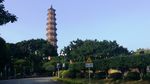 莲花塔