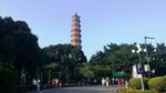 莲花塔