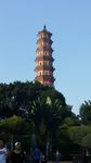 莲花塔
