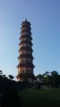 莲花塔