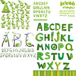 英文字母