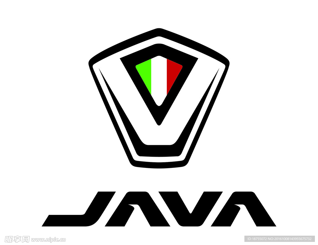 JAVA佳沃 logo