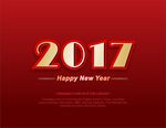 2017新年快乐