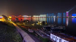 湘江夜景