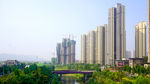 龙王港畔