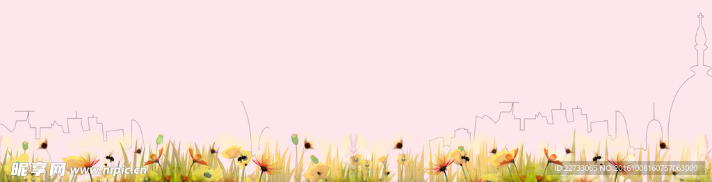 花朵素材