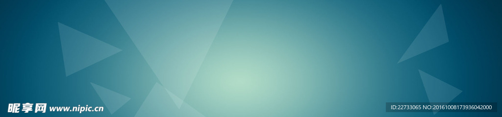 简约网站banner背景