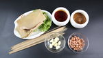 刷牛肚原材料