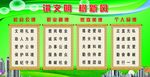 讲文明 树新风