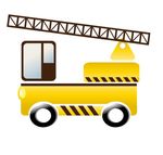 建工施地车