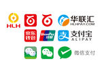 支付方式标志