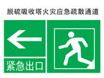 紧急出口