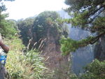 武陵源风景区