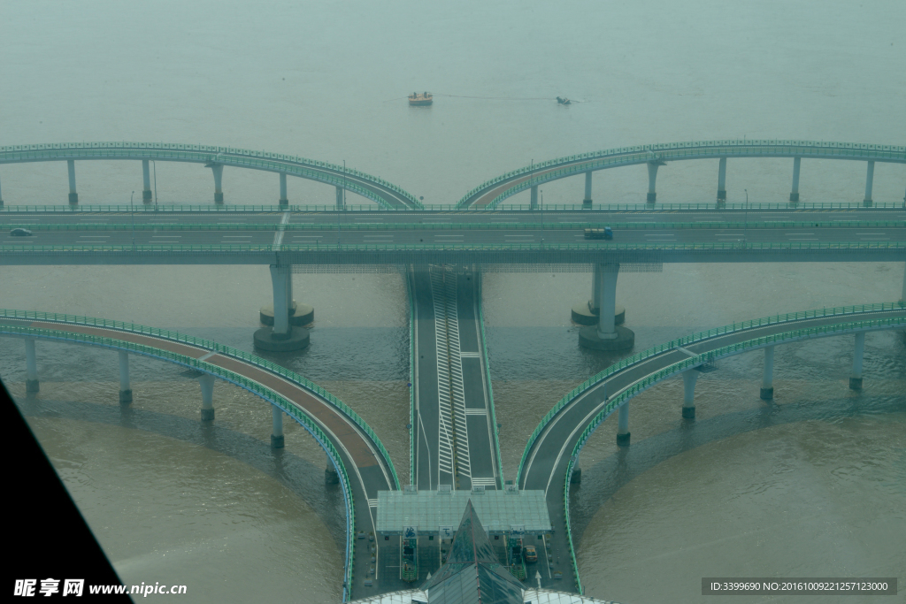 杭州跨海大桥
