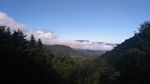 天堂寨山峰全景高清图