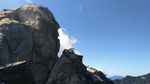 天堂寨山川风景摄影