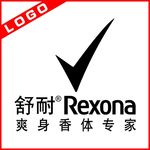 舒耐LOGO
