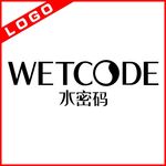丹姿水密码LOGO