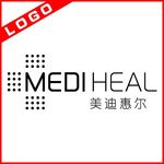 美迪惠尔LOGO