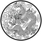 龙