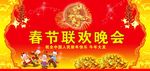 春节联欢晚会