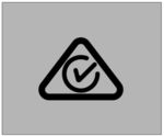 澳大利亚 rcm 认证Logo