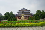 中山纪念堂