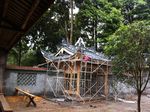 古建施工
