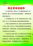 再生育审批