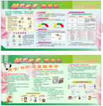 健康教育宣传栏