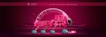女装店招PSD