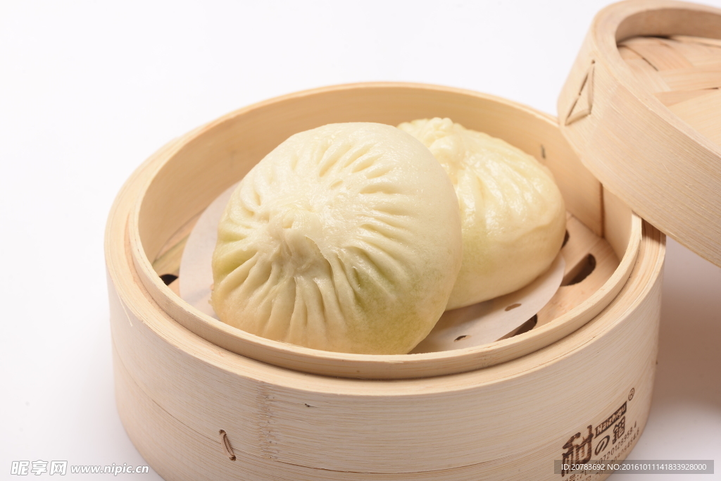 包子