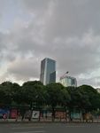 公交站台