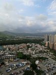 高楼大厦