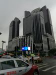 高楼大厦