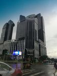 高楼大厦