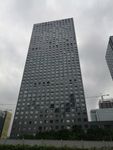 高楼大厦